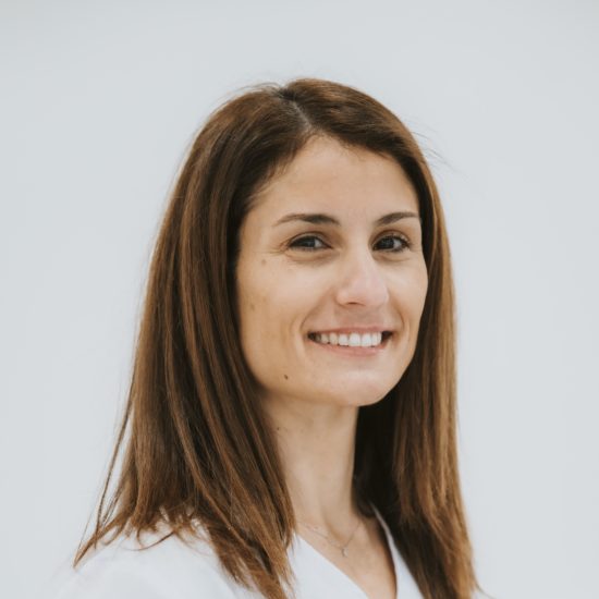 Áurea Ferreira Dominguez. Clinica Fisioterapia Fuengirola