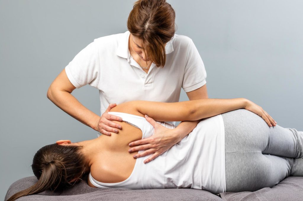 Clinica Fisioterapia en Fuengirola