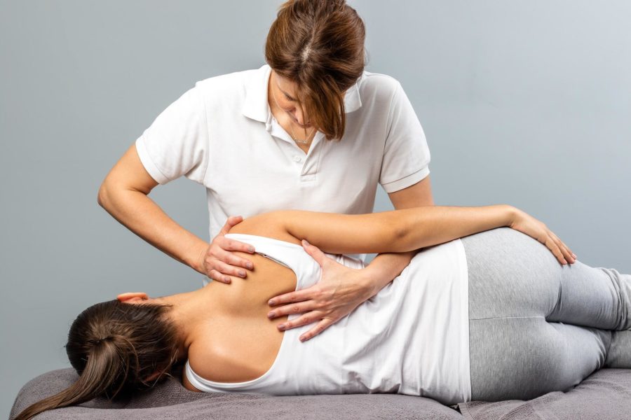 Clinica Fisioterapia en Fuengirola