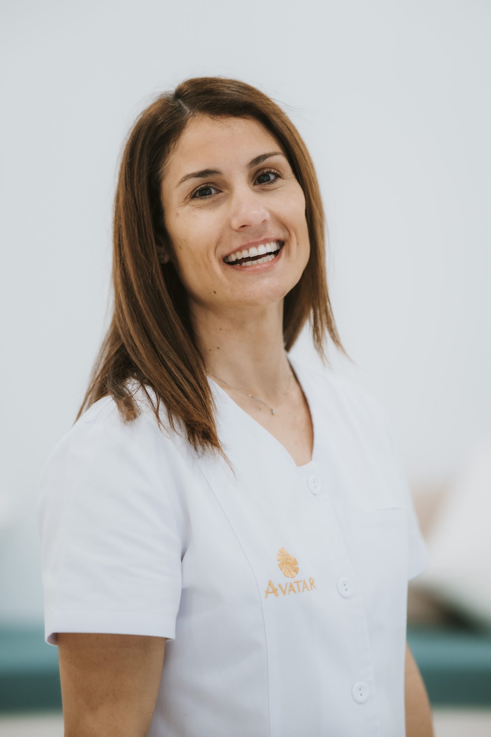 Áurea Ferreira. Clinica Fisioterapia Fuengirola